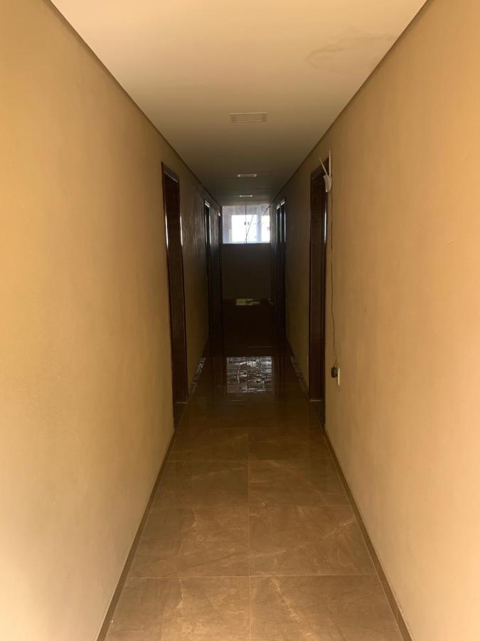 Hotel Jk Buenopolis Bagian luar foto