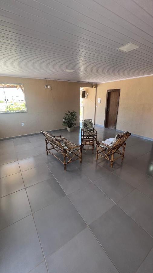 Hotel Jk Buenopolis Bagian luar foto