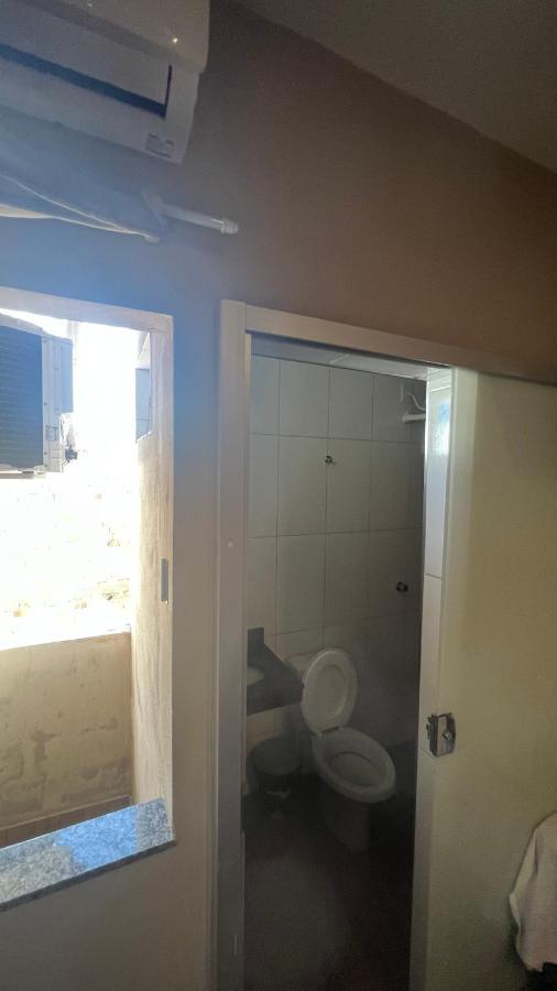 Hotel Jk Buenopolis Bagian luar foto